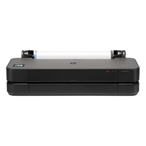 HP DesignJet T230 24" Plotter  + inkl. 1 års onsite service